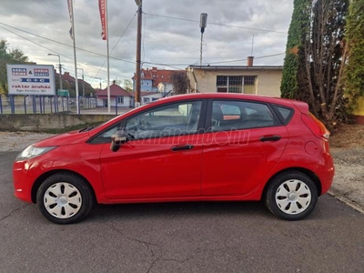 FORD FIESTA 1.25 Ambiente