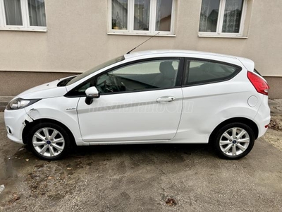 FORD FIESTA 1.25 Ambiente