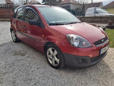 FORD FIESTA 1.25 Magic