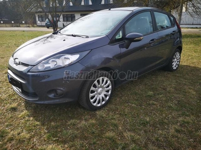 FORD FIESTA 1.25 Trend