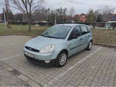 FORD FIESTA 1.3 Ambiente