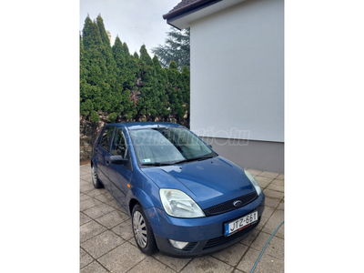 FORD FIESTA 1.3 Comfort