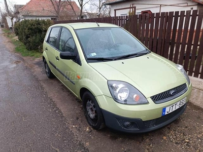 FORD FIESTA 1.3 Comfort