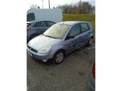 FORD FIESTA 1.3 Comfort