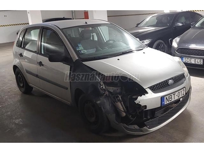 FORD FIESTA 1.3 Fresh Plus