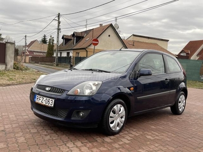 FORD FIESTA 1.4 Comfort