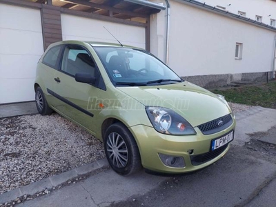 FORD FIESTA 1.4 TDCi Ambiente