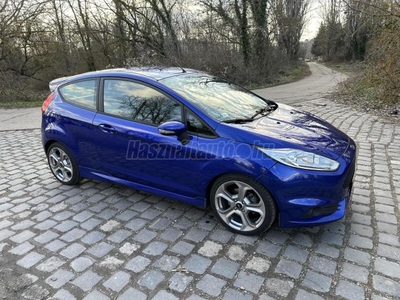 FORD FIESTA 1.6 GTDi ST2 EURO6