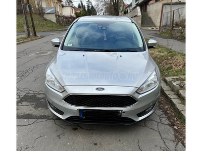 FORD FOCUS 1.0 EcoBoost Trend