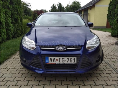 FORD FOCUS 1.0 EcoBoost Trend S S