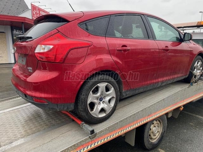 FORD FOCUS 1.0 GTDi EcoBoost Trend