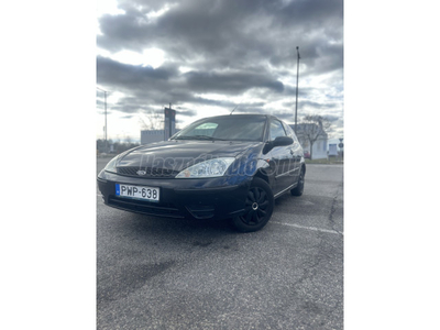 FORD FOCUS 1.4 Ambiente