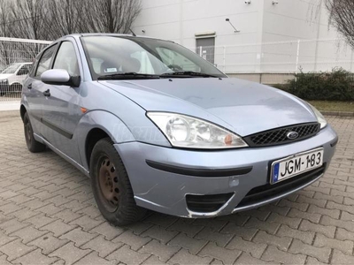 FORD FOCUS 1.4 Ambiente