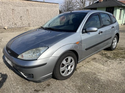 FORD FOCUS 1.4 Ambiente