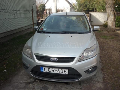 FORD FOCUS 1.4 Trend