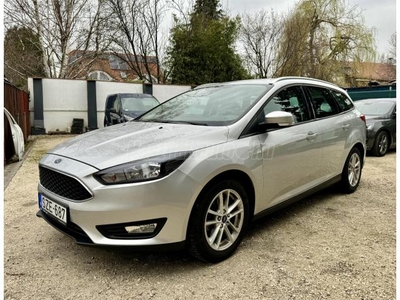 FORD FOCUS 1.5 EcoBoost Technology S S