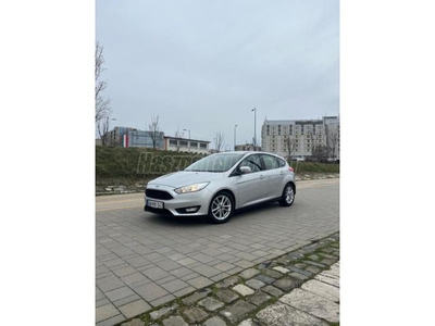 FORD FOCUS 1.5 TDCI Technology