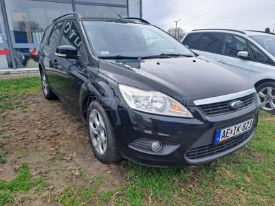 FORD FOCUS 1.6 Ambiente