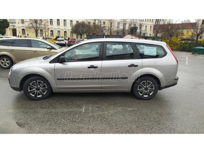 FORD FOCUS 1.6 Ambiente kombi