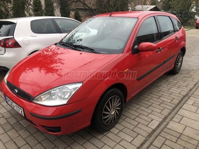 FORD FOCUS 1.6 Comfort