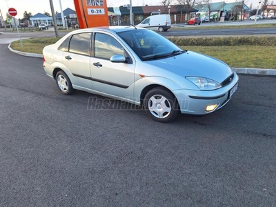 FORD FOCUS 1.6 Comfort