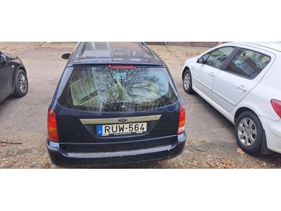 FORD FOCUS 1.6 Comfort