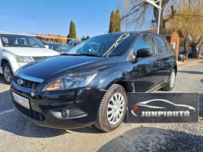 FORD FOCUS 1.6 Kevés km-rel gondos gazdától kiváló szgk. eladó v. csere!Videó a honlapunkon