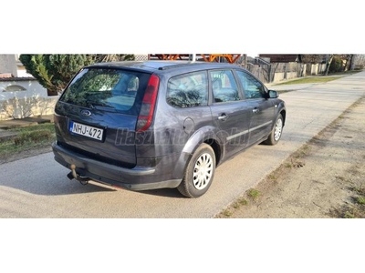 FORD FOCUS 1.6 TDCi Ambiente