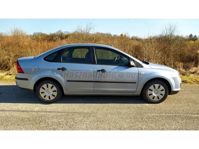 FORD FOCUS 1.6 TDCi Ambiente