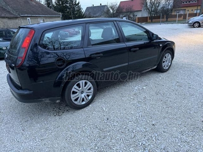 FORD FOCUS 1.6 TDCi Ambiente