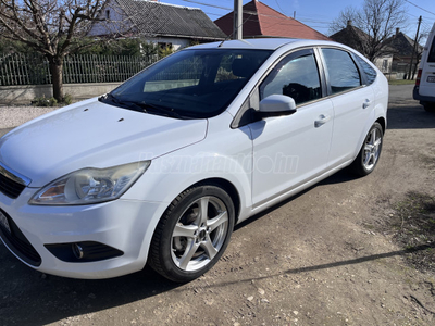 FORD FOCUS 1.6 TDCi Ambiente