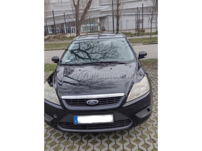 FORD FOCUS 1.6 TDCi Ambiente