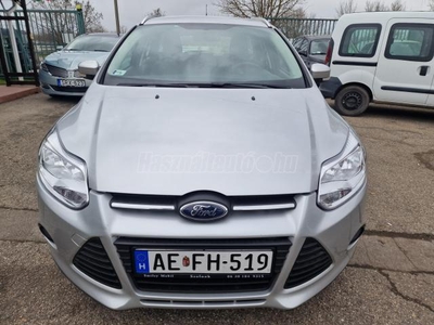 FORD FOCUS 1.6 TDCi Trend