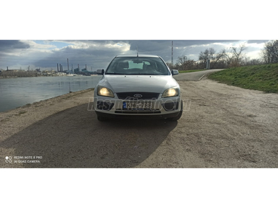 FORD FOCUS 1.6 TDCi Trend