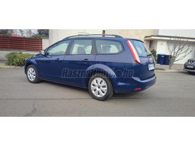 FORD FOCUS 1.6 TDCi Trend