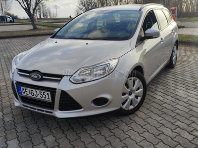 FORD FOCUS 1.6 TDCi Trend