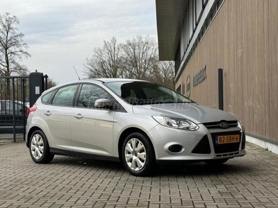 FORD FOCUS 1.6 Ti-VCT Trend