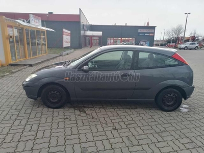 FORD FOCUS 1.6 Trend