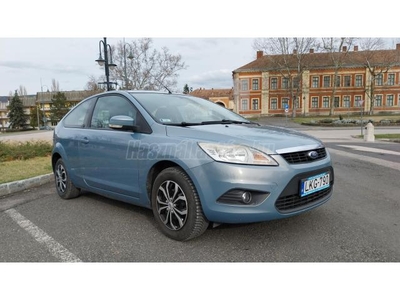 FORD FOCUS 1.6 Trend (Automata)