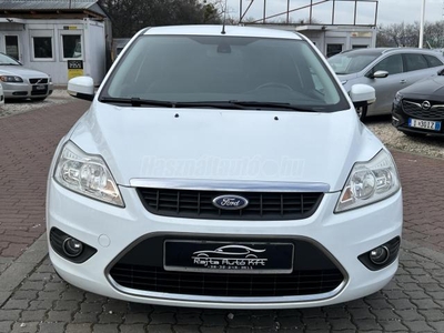 FORD FOCUS 1.6 Trend