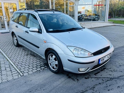 FORD FOCUS 1.8 Ghia