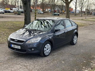 FORD FOCUS 1.8 TDCi Fresh