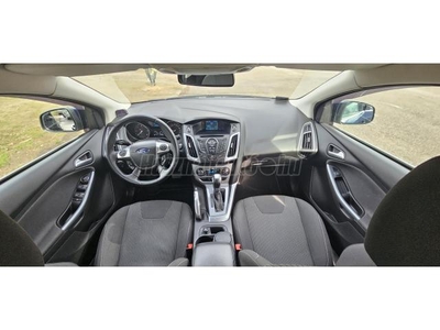 FORD FOCUS 2.0 TDCi Titanium Powershift