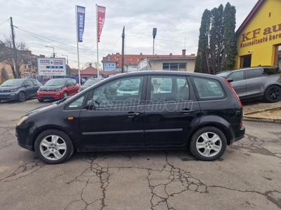 FORD FOCUS C-MAX 1.6 TDCi Ambiente