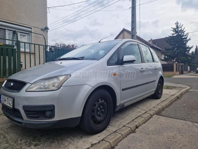 FORD FOCUS C-MAX 1.6 VCT Trend