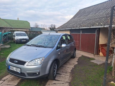 FORD FOCUS C-MAX