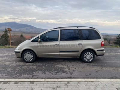 FORD GALAXY 1.9 TDI Trend