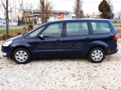 FORD GALAXY 2.0 TDCi Trend [7 személy]