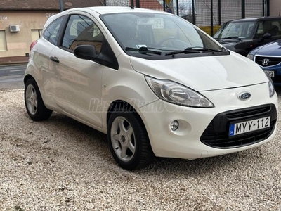 FORD KA 1.2 Digital 161e KM!