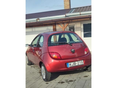 FORD KA 1.3 Collection